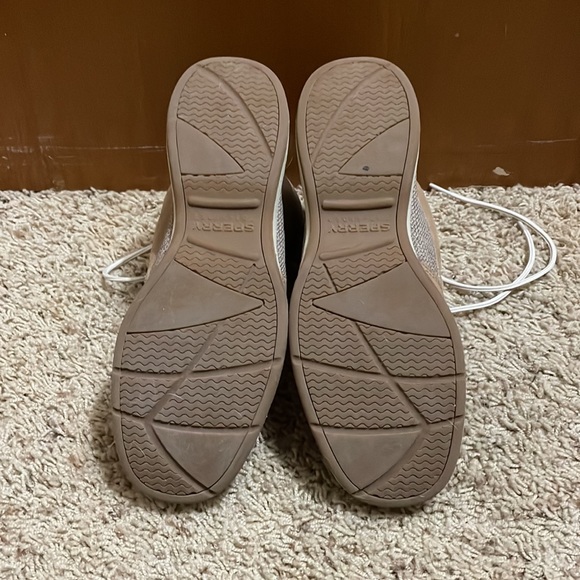 Sperry Top-Sider leather boots - Picture 4 of 8